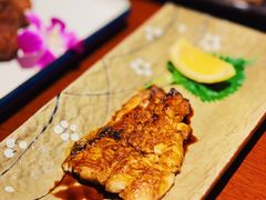 -大吉鲜鱼料理自慢(维也纳大厦店)