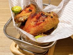 -小大董·烤鸭(凤凰汇店)