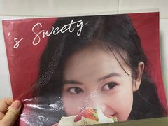 -WenTinG文汀·半糖蛋糕(合生汇店)