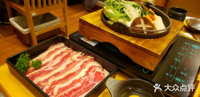 胜博殿日式炸猪排(西红门店)图片