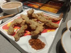 -海底捞火锅(宇飞大厦店)