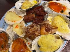 -松子料理(亮马桥店)