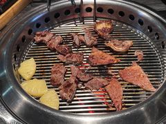 -井上和牛烤肉(大润发店)