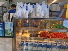 -茶百道(京溪店)