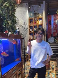 -T.1 hair salon烫染接发