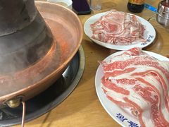 -元盛居(生态大街店)