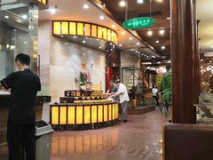 -老码头火锅(骡马市店)