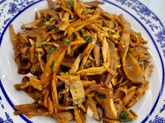 -邱记私房菜·十八年本地菜