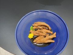 -云客来·花园餐厅(洛社店)