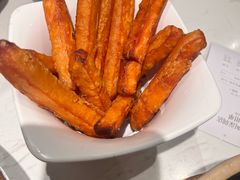 -蛙蛙叫·干锅年代(钻石广场店)