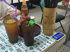 -莅香岛港式餐厅(滨江道店)