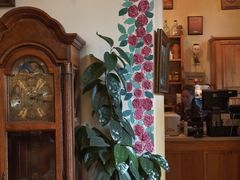 门面-露西亚咖啡西餐厅(哈尔滨俄侨纪念馆店)