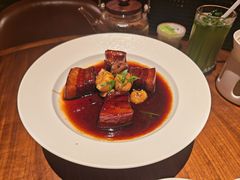 -苏帮袁Sue Cuisine(将台店)