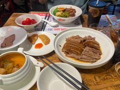 -陈鹏鹏潮汕菜(宝安机场T3航站楼店)