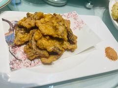 青岛特色炸大排-新时代大酒店(仰口路店)