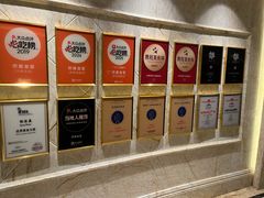 -侨美食家·41年地道粤菜(恒福路店)