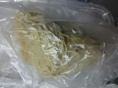 云吞面-袁记云饺(邯郸路店)