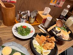 -无敌家现熬骨汤拉面(颐堤港店)
