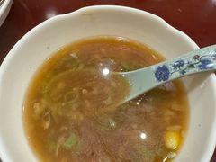 -清真· AL-JANNAT 佳纳特餐厅(仙林店)