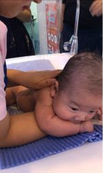 -马博士婴幼儿游泳馆(广安门旗舰店)