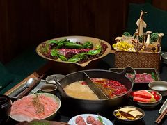 -大龙燚·旷野鲜火锅(广州首店)