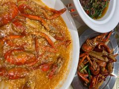 -聚味瞿记·龙虾堂(坡子街店)