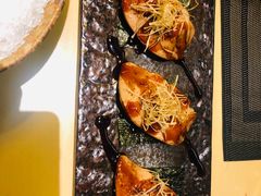 -余欢领鲜火锅(新街口店)