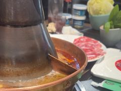-常赢三兄弟·清真涮肉·清真炒菜(朝阳新城店)