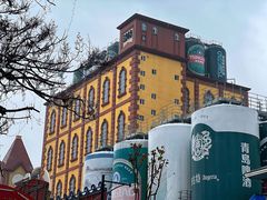 -青岛啤酒博物馆