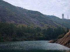 -大罗山风景区