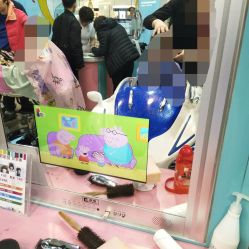-哆唻咪发专业儿童美发乐园