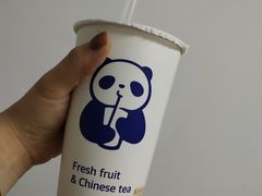 -茶百道(昌里路店)