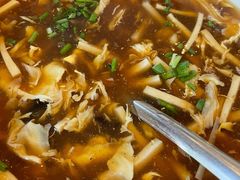 酸辣汤-鑫巴蜀小镇 · 水煮鱼专研店(玉桥店)