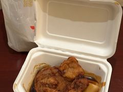 -鲜得来排骨年糕(即墨路店)