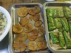 -清真·馬坡二旦烧烤(人生一串拍摄店)