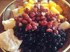 -鲜芋仙(苏州干将店)