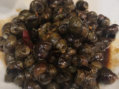 酱爆螺蛳-奎元馆.百年奎元.非遗传承(西湖边的解放路店)