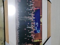 -龙慧画框·裱画配框工厂店