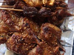 -工业第一家麻辣烫(奖工街店)