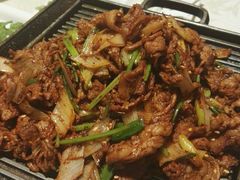 -四季小馆·地道北京小吃(广百店)