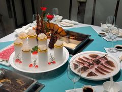 -皇城老妈·大连海鲜火锅(港湾店)