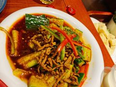 -前门涮肉(群力店)