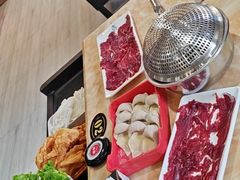 -三牛牛肉火锅