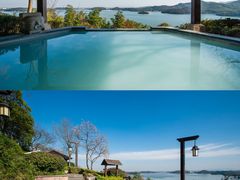 -天目湖涵田度假村