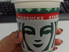 -星巴克(天津大悦城第二店)