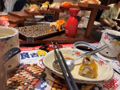 -古田居·特色寿司料理(星之岛旗舰店)