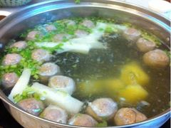 -福合埕牛肉丸(水仙园店)