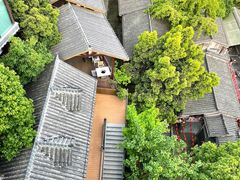 -巴倒烫陆派火锅山庄(南山总店)