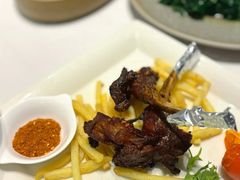 -翠湖宾馆·中餐厅