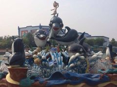 iphone_upload_pic-青岛方特梦幻王国